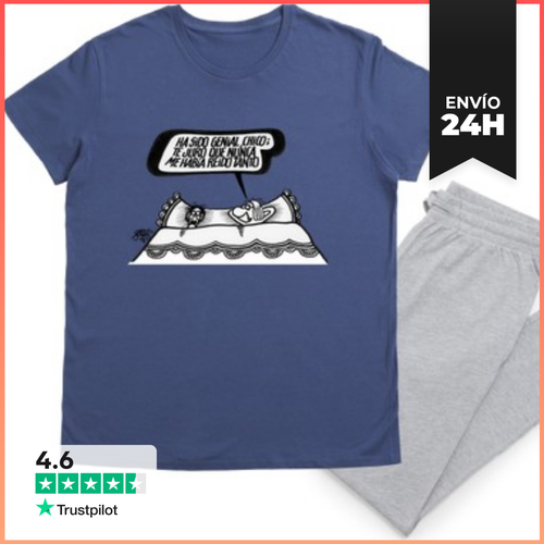 Pijama Amor Y Risas LaTostadora - latostadora.com - Modalova