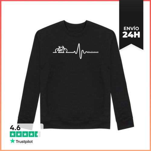 Sudadera Unisex 459696 LaTostadora - latostadora.com - Modalova