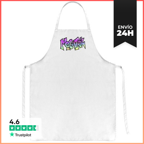 Delantal Mocatriz LaTostadora - latostadora.com - Modalova
