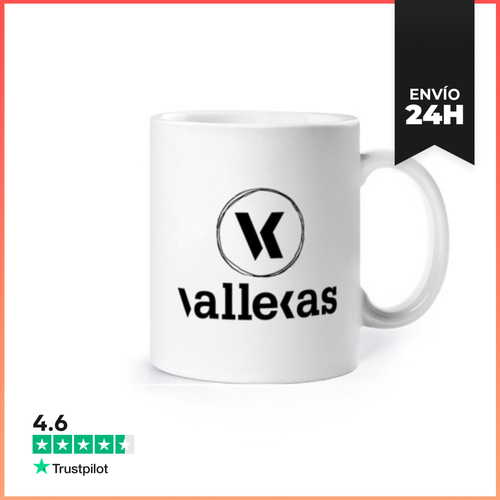 Taza Vallekas LaTostadora - latostadora.com - Modalova