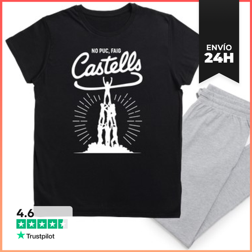 Pijama No Pug Faig Castells LaTostadora - latostadora.com - Modalova