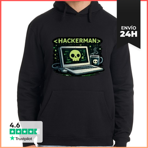 Sudadera Unisex Con Capucha Diseño 4751679 LaTostadora - latostadora.com - Modalova