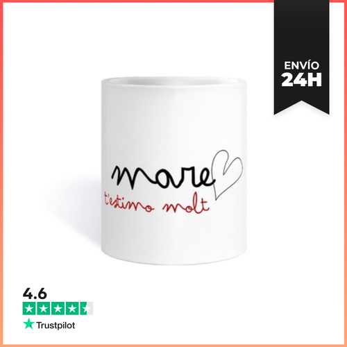 Taza Mare LaTostadora - latostadora.com - Modalova