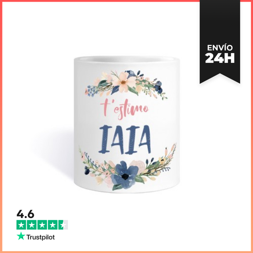 Taza Estimo Iaia LaTostadora - latostadora.com - Modalova