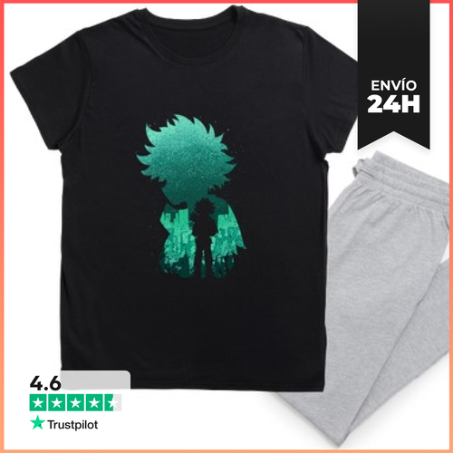 Pijama El Espiritu Heroe LaTostadora - latostadora.com - Modalova