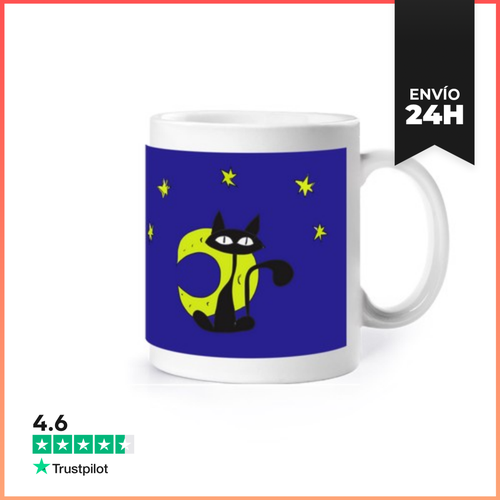 Taza Noche LaTostadora - latostadora.com - Modalova