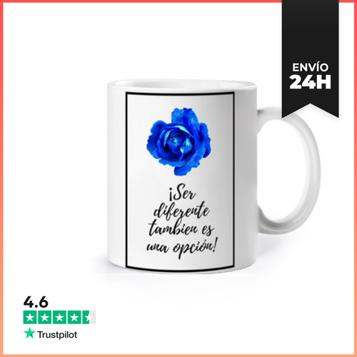 Taza Diferente LaTostadora - latostadora.com - Modalova