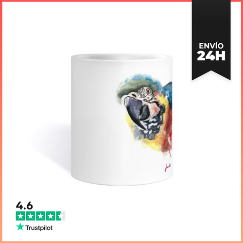 Taza Lloro Xerrameca LaTostadora - latostadora.com - Modalova