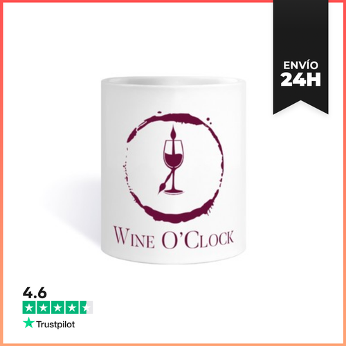 Taza De Vino LaTostadora - latostadora.com - Modalova