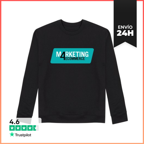 Sudadera Unisex M4C LaTostadora - latostadora.com - Modalova