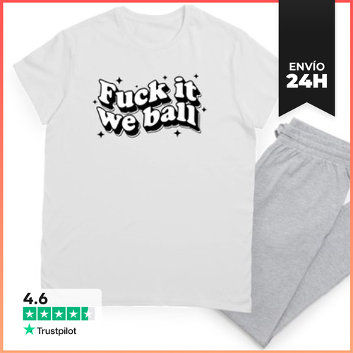 Pijama Que Se Joda Jugamos LaTostadora - latostadora.com - Modalova