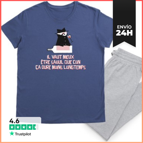 Pijama Saúl LaTostadora - latostadora.com - Modalova