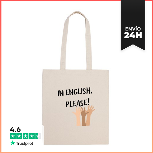 Bolsa De Tela Diseño 2646917 LaTostadora - latostadora.com - Modalova