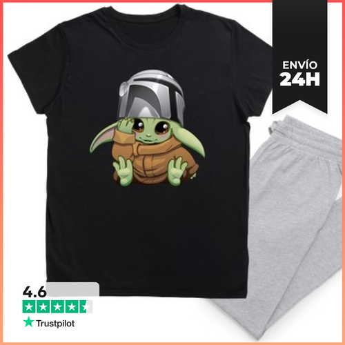 Pijama The Kid LaTostadora - latostadora.com - Modalova