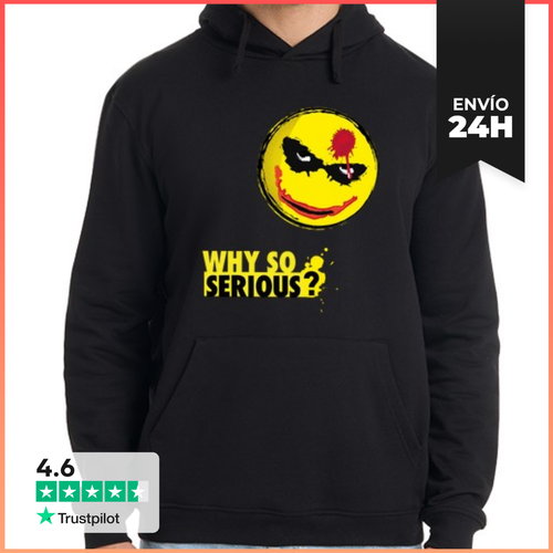 Sudadera Unisex Con Capucha Comediantes LaTostadora - latostadora.com - Modalova