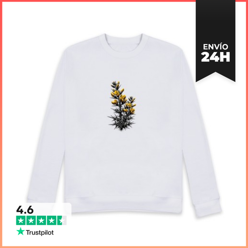 Sudadera Unisex Sudadera TOXO LaTostadora - latostadora.com - Modalova