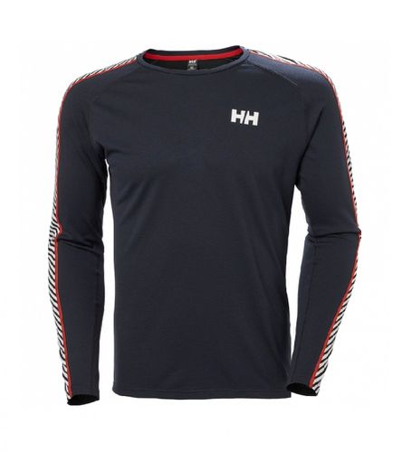 T-shirt Lifa Active Stripe Crew (S), Sport, Outdoor, Manche longue - Helly Hansen - Modalova