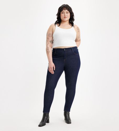 Jean super skinny à taille haute 720 (14L), Casuel, Coton, Denim - Levi's - Modalova