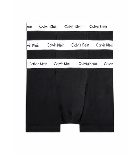 U2662G Lot de 3 boxers en coton extensible (L), Homewear - Calvin Klein - Modalova