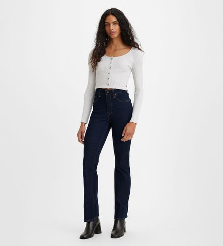 Jeans 725 taille haute bootcut (25/30), Casuel, Coton, Denim - Levi's - Modalova