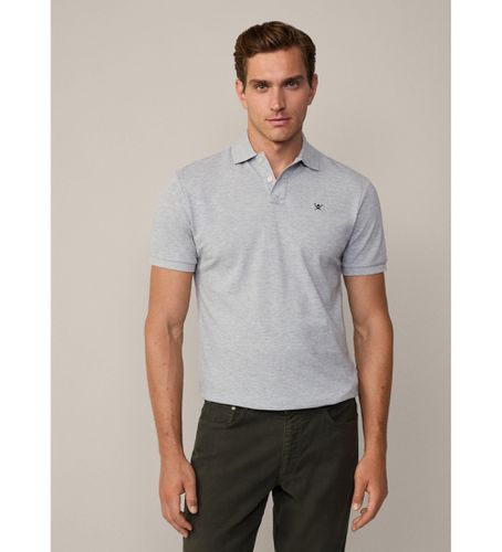 HM562363 Polo piqué slim (XXL), Casuel, Coton, Manche courte - Hackett London - Modalova