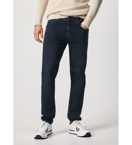 PM206323WP4 Jeans Hatch Regular (28/32), Casuel, Coton, Denim, Durable - Pepe Jeans - Modalova