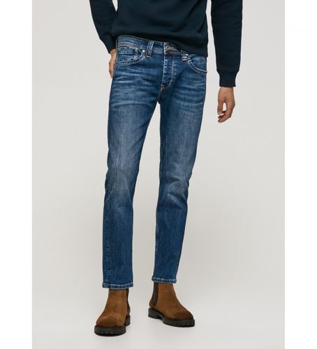 PM206318Z23 Jeans Cash (28/36), Bleu, Casuel, Coton - Pepe Jeans - Modalova