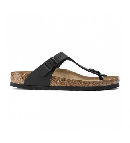 Sandales Normal Gizeh (37), Plat, Aucun, Casuel - Birkenstock - Modalova