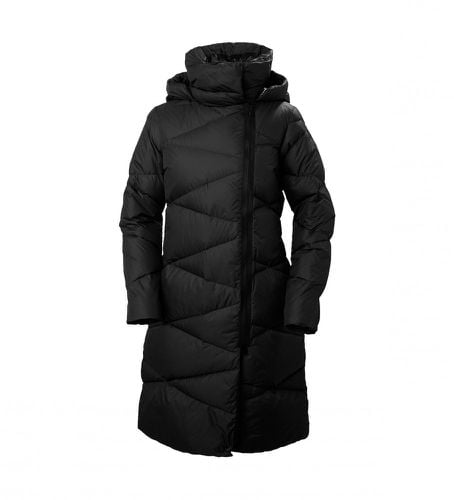 W Tundra Down Coat (XS), Casuel, Polyester - Helly Hansen - Modalova