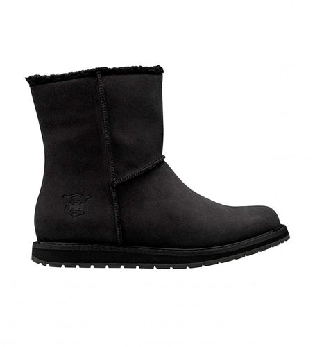 Bottines en cuir W Annabelle (36), Plat, Casuel - Helly Hansen - Modalova