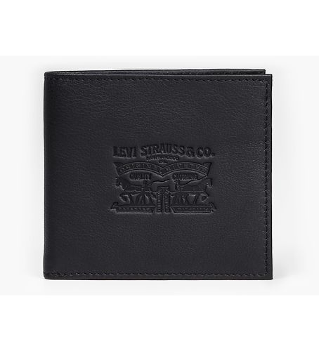 Vintage Two Horse Bifold Coin Portefeuille en cuir (OSFA), Casuel - Levi's - Modalova