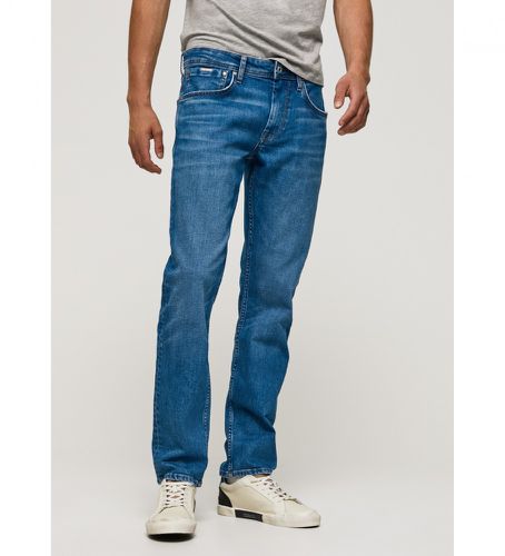 PM206318VS3 Jeans Cash (38/32), , Casuel, Coton, Durable - Pepe Jeans - Modalova