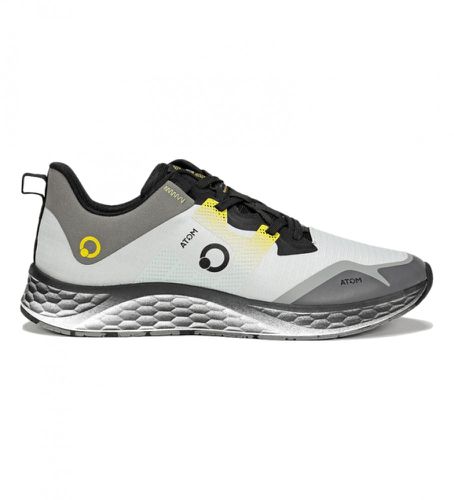 AT116 Chaussures AT116 (39), Tissu, 1 à 3 cm, Lacets, Sport, Running, Sportswear, Multisport - Atom by Fluchos - Modalova