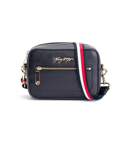 AW0AW12184 Sac de caméra Tommy iconique (OSFA), Casuel, Polyuréthane - Tommy Hilfiger - Modalova