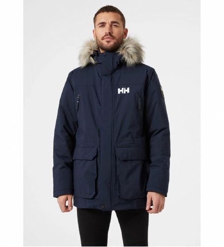 Parka Reine (S), Bleu, Casuel, Polyamide - Helly Hansen - Modalova