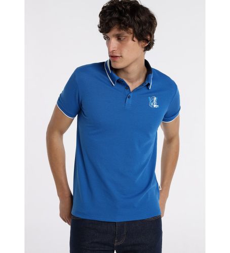 Polo à manches courtes 131679 (XXL), Casuel, Coton, Manche courte - Victorio & Lucchino, V&L - Modalova