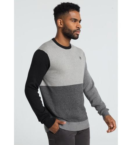 Pull à col roulé (3XL), Casuel, Coton, Classique, Manche longue - Bendorff - Modalova