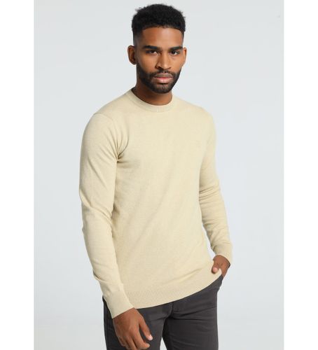 Pull à col roulé (3XL), Casuel, Coton, Classique, Manche longue - Bendorff - Modalova