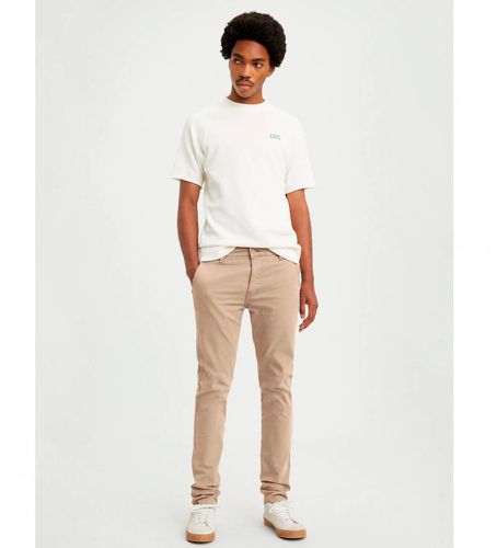 Pantalon chino Xx Tight Fit Brown (31/34), Beige, Casuel, Coton, Durable - Levi's - Modalova