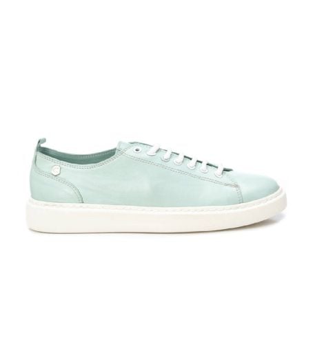 AQUA Baskets en cuir 160436 (35), Plat, Lacets, Casuel - Carmela - Modalova