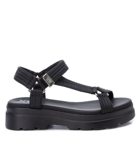 NEGRO Sandales 141387 (39), 3 à 5 cm, Velcro, Casuel - Xti - Modalova