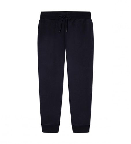 HM581105 Pantalon de jogging essentiel (L), Casuel, Le coton biologique, Durable - Hackett London - Modalova