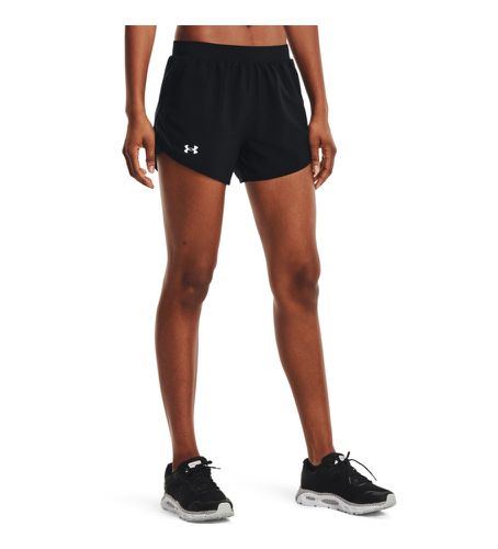 Short UA Fly-By 2.0 (XS), Sport, Multisport, Polyester - Under Armour - Modalova