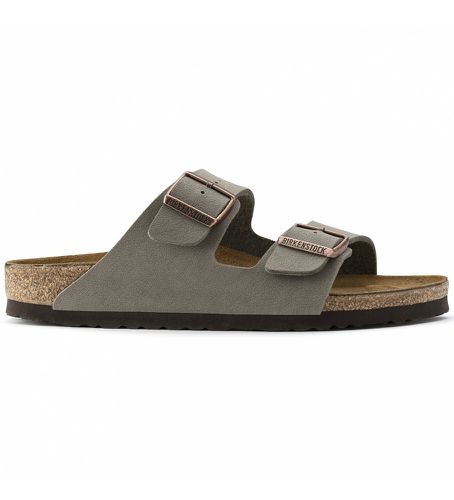 Sandales Normal Arizona BFBC (43), Plat, Aucun, Casuel - Birkenstock - Modalova