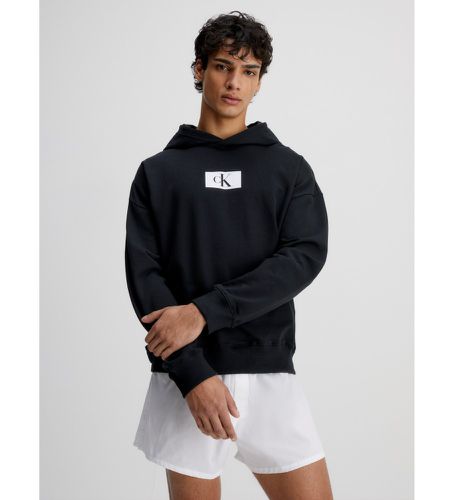 NM2416E Hoodie Ck96 (M), Casuel, Le coton biologique, Durable - Calvin Klein - Modalova