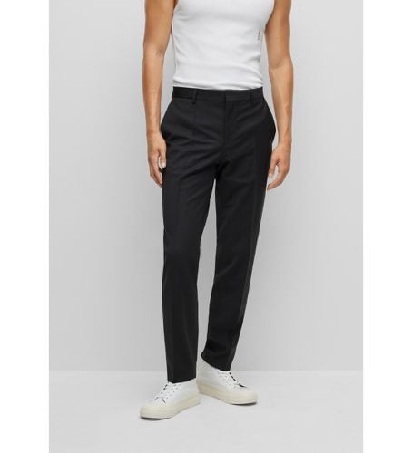 Pantalon GetlinM (102), Casuel, Fête, Laine - HUGO - Modalova