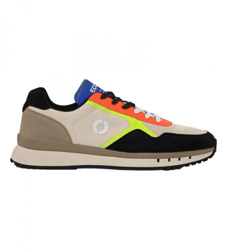 SHSNCERVI0092MS23-366 Pantoufles beiges Cervinoalf (40), 3 à 5 cm, Lacets, Casuel, Multicolore, Orange, Durable, Polyeste - ECOALF - Modalova