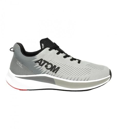 Unisex. AT134 Chaussures AT134 (39), Plat, 1 à 3 cm, Lacets, Casuel, Sport, Running, Sportswear, Multisport - Fluchos - Modalova