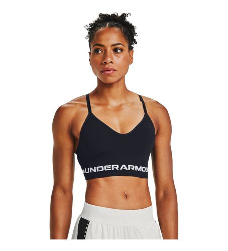 Soutien-gorge de sport sans coutures et longs UA (L), Running, Sportswear, Multisport, Poly - Under Armour - Modalova