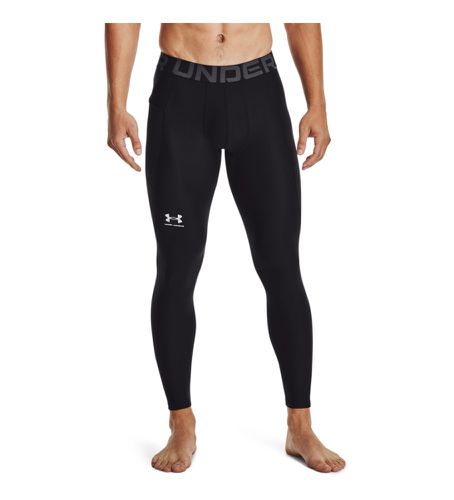 HeatGear Armour Leggings (4XL), Sport, Multisport, Polyester - Under Armour - Modalova